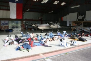  Preparación del piso 